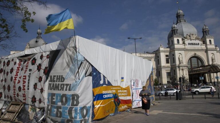 La violencia sexual, una constante en los conflictos bélicos