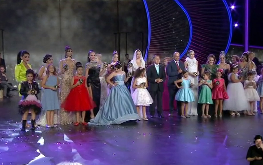 El Carnaval de Santa Cruz de Tenerife ya conoce a sus candidatas a Reina