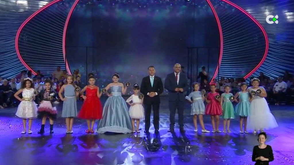 El Carnaval de Santa Cruz de Tenerife ya conoce a sus candidatas a Reina