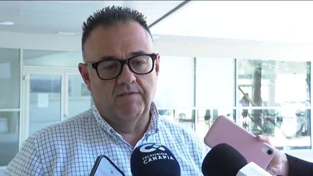 El director del SCS niega vínculos con la empresa del 'caso mascarillas'