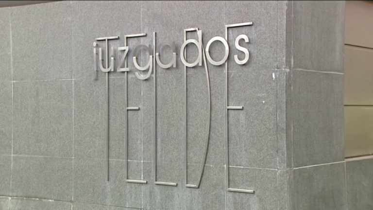 Seis meses de prisión para dos mujeres que amenazaron a un juez al no gustarles su fallo