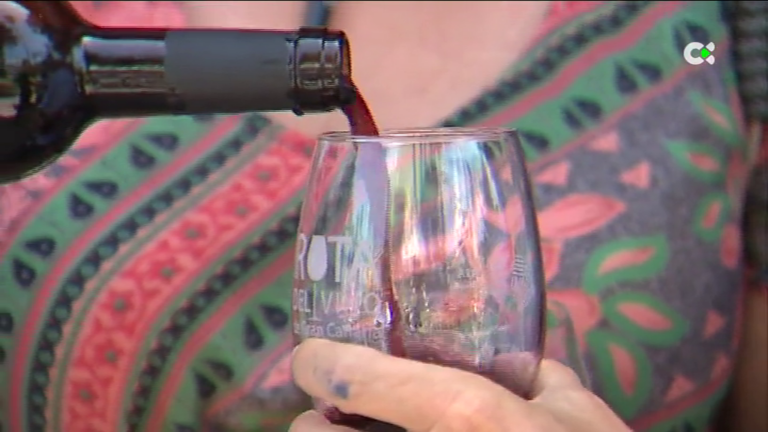 Se unen nueve socios a la Ruta del Vino de Gran Canaria