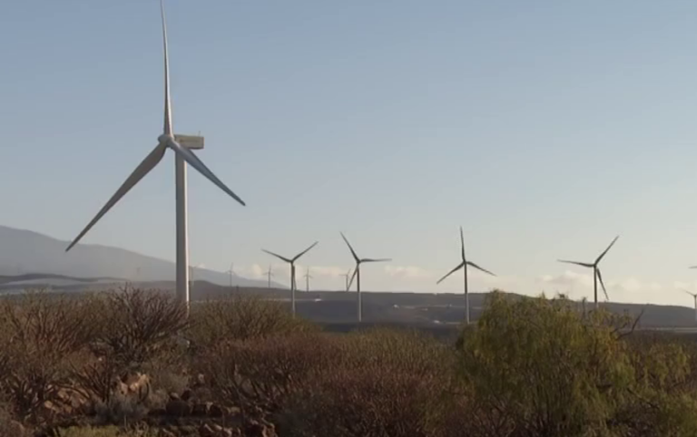 España en la Cumbre del Clima de Egipto