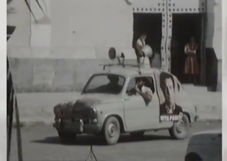 Las primeras elecciones libres después de 41 años