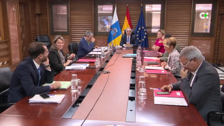 El Gobierno de Canarias adapta la normativa de subvenciones a las circunstancias económicas actuales
