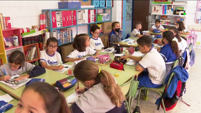 Los campamentos son para el verano