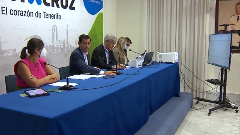 Santa Cruz de Tenerife adjudica 44 inmuebles protegidos en El Tablero