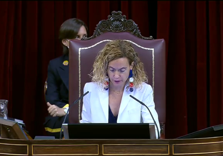 El Congreso aprueba definitivamente la ley Zerolo para combatir la discriminación