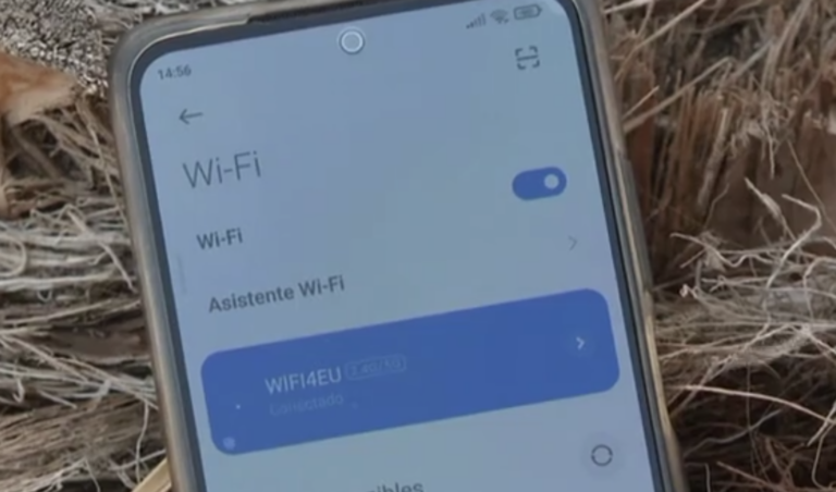 Wifi gratuito para los vecinos de San Sebastián de La Gomera