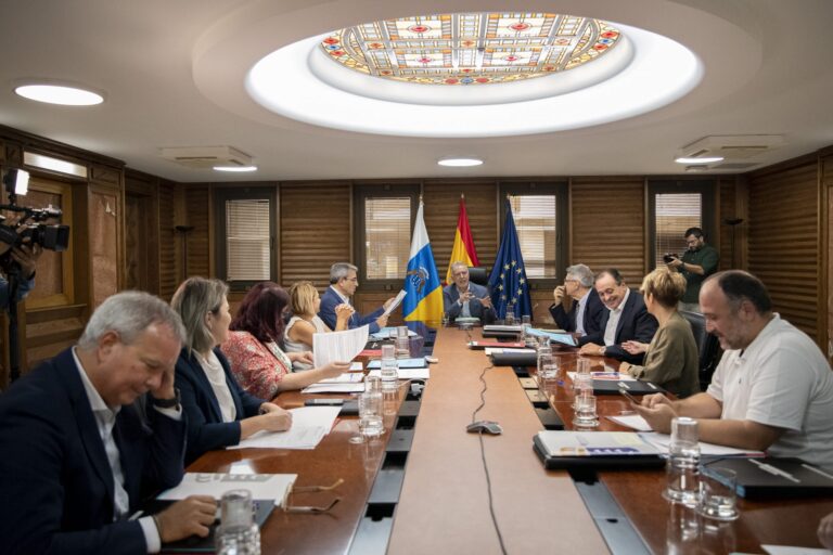 El Gobierno de Canarias da luz verde al Bono Alquiler Joven