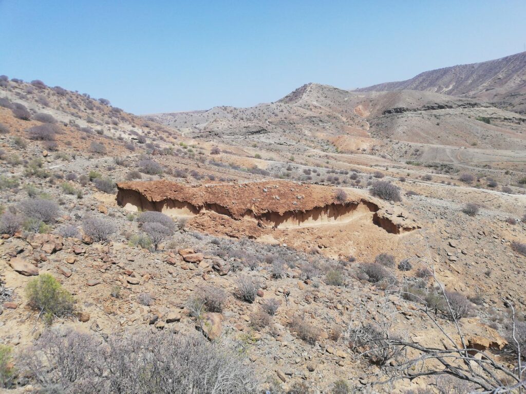 Guardia Civil Encuentra al hombre de nacionalidad noruega desaparecido en Mogán, Gran Canaria