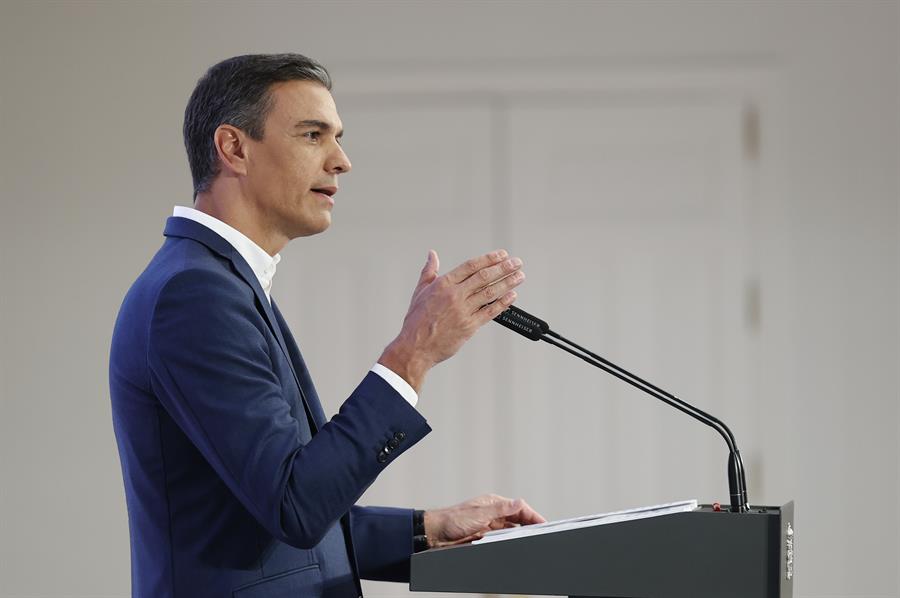 España presenta este lunes su plan de ahorro energético