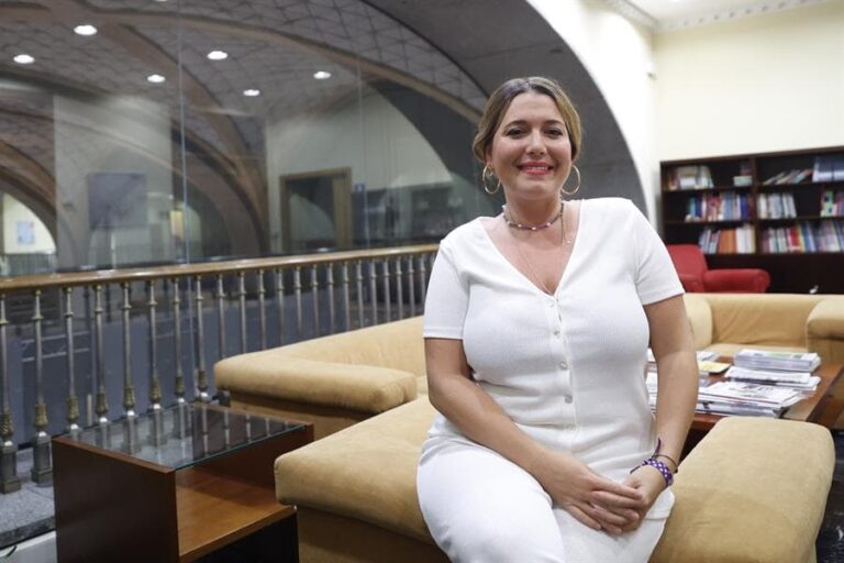 Igualdad urge a Justicia a presentar la prometida ley contra la trata