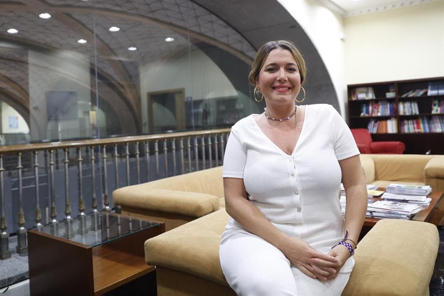 Igualdad urge a Justicia a presentar la prometida ley contra la trata