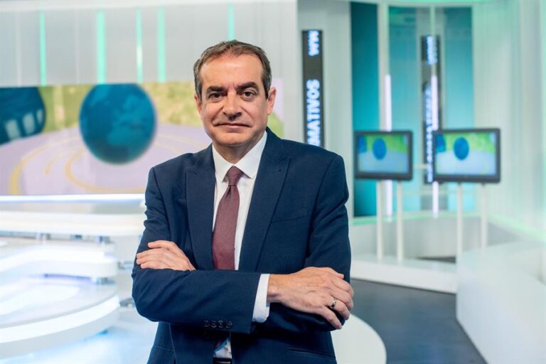 Francisco Moreno: «la desinformación no debe afectar a elecciones autonómicas»