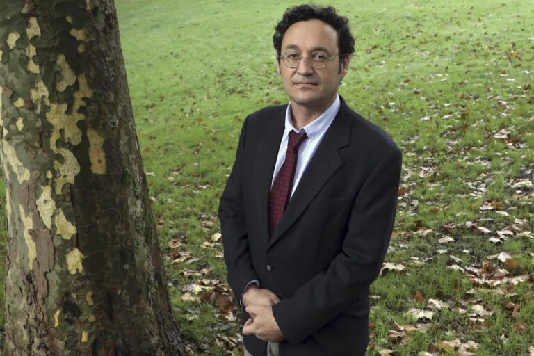 El Gobierno nombra fiscal general a Álvaro García, número dos de Delgado
