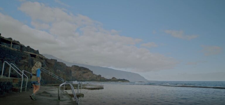 ‘Tocando el cielo’ llega hasta el Mirador de Guinate