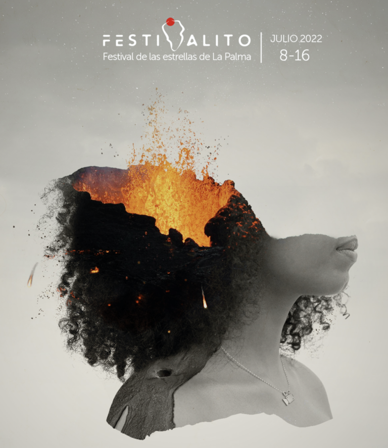 El Festivalito La Palma reúne a cuarenta artistas y medio centenar de proyecciones
