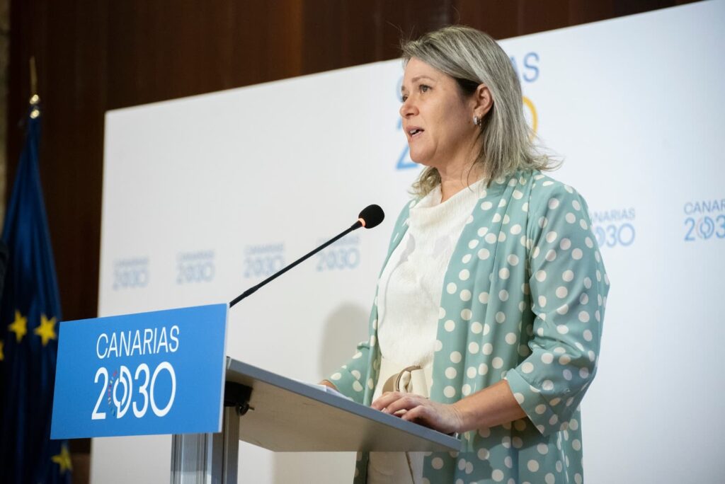 El Gobierno de Canarias presenta los detalles de la Ley de Cadena Alimentaria