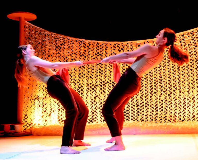 Siete espectáculos de danza componen la programación de FAM Otoño