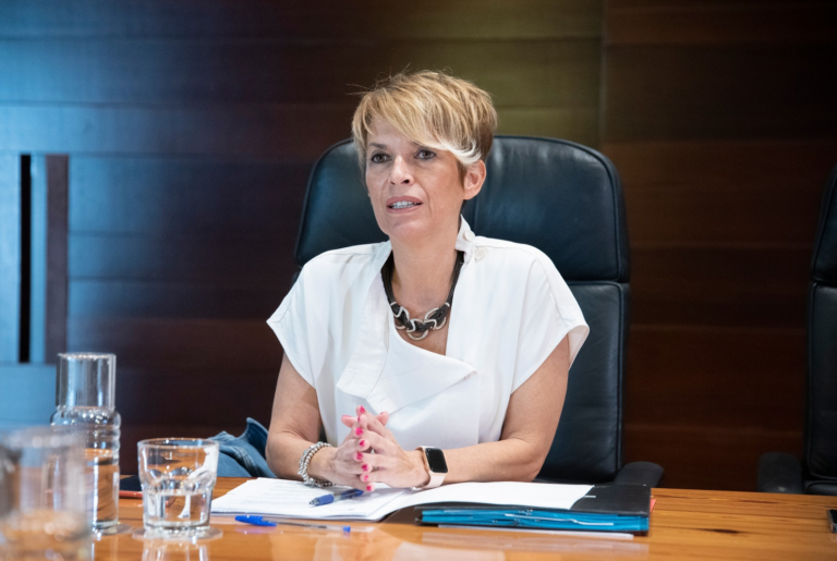 Canarias avanza en la digitalización