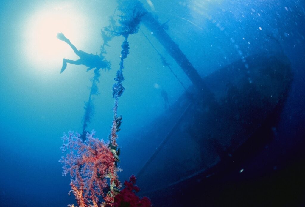 Continúa sin haber acuerdo sobre el Parque Nacional Marino de El Hierro