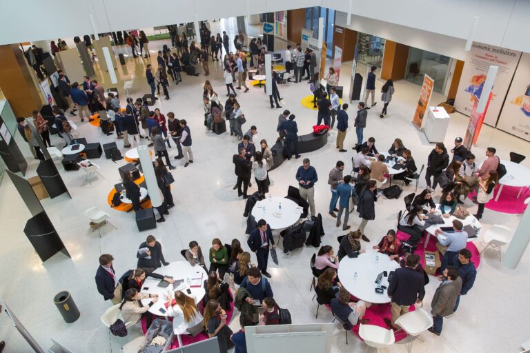 El nuevo estatuto del universitario facilitará la compatibilidad entre estudios y trabajo