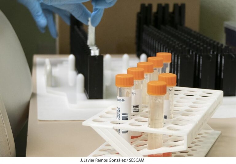 Canarias contabiliza cinco casos y ocho en estudio de viruela del mono desde ayer