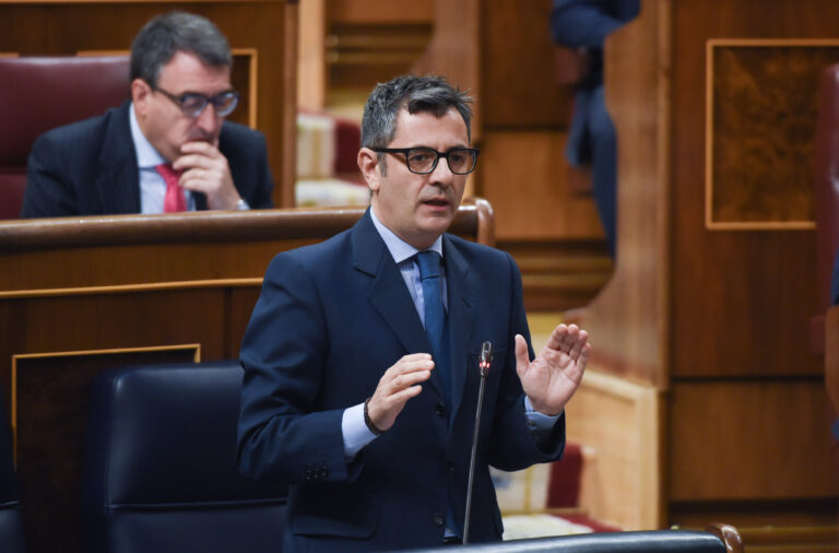 Bolaños apuesta por la geotermia y la ciencia para la isla de La Palma