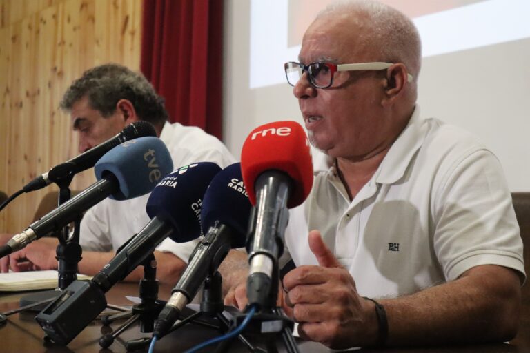 UGT y CCOO convocan movilizaciones contra la «degradación» de los salarios