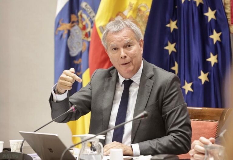 El Gobierno de Canarias destina 14,5 millones de euros más a combatir la despoblación en el medio rural