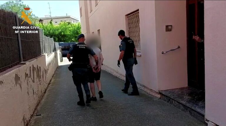 A prisión por abusar de menores simulando ser representante de «gamers»