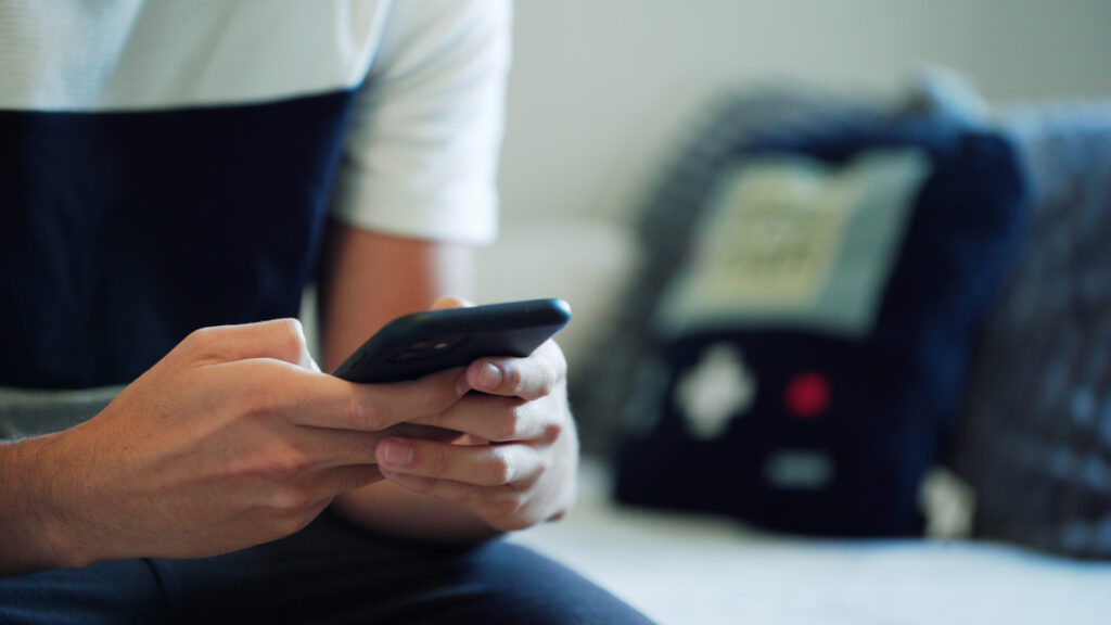 'Informe Trópico' analiza el abuso a la tecnología