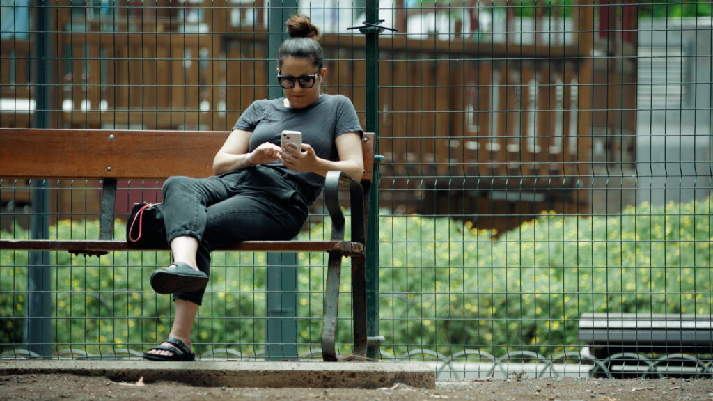 'Informe Trópico' analiza el abuso a la tecnología