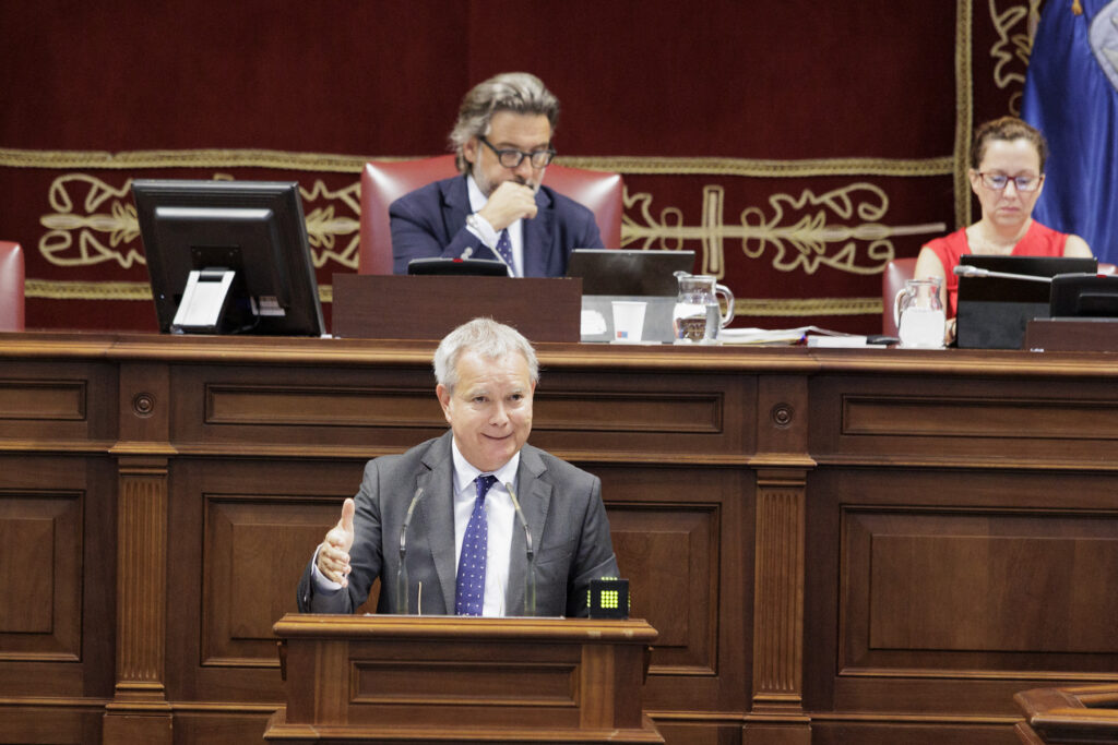 57 particulares ofrecen sus casas en alquiler para el Programa de Vivienda Vacía 