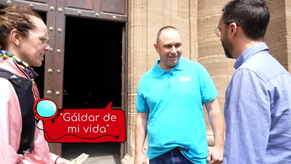 'Noveleros' descubre los encantos de varios lugares de las Islas