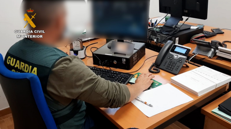 Investigan a un masajista por abusos sexuales y grabar a sus víctimas con cámaras ocultas