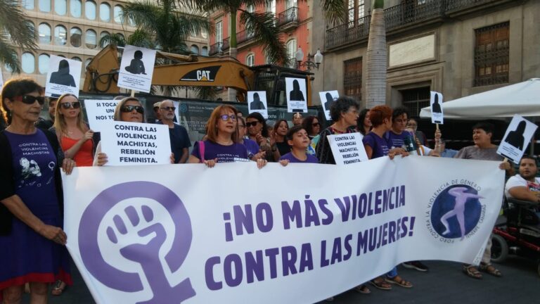 «El partido judicial de La Laguna apenas llega a un 17% de solicitudes de protección adoptadas»