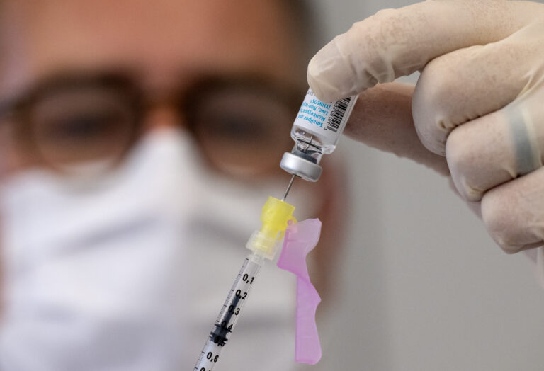 Canarias notifica dos casos confirmados y nueve en estudio de viruela del mono
