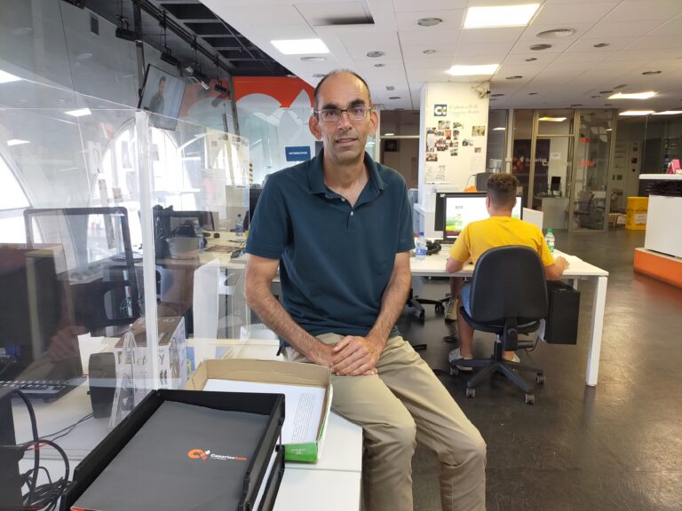 Informar en tiempos de guerra