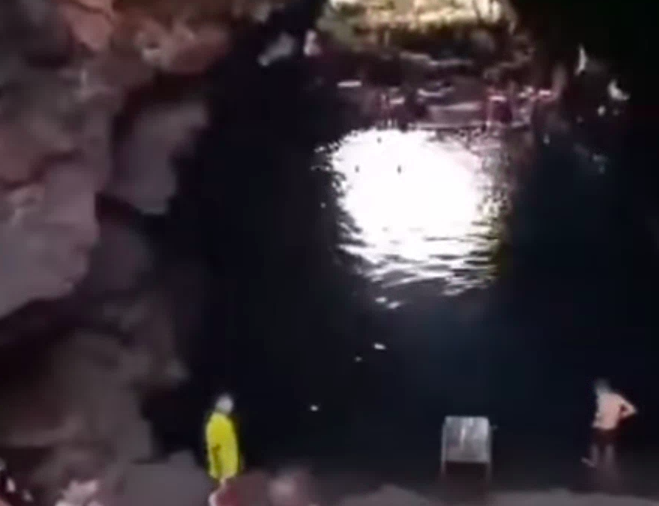 Los trabajadores de los centros turísticos de Lanzarote piden un protocolo ante casos de vandalismo