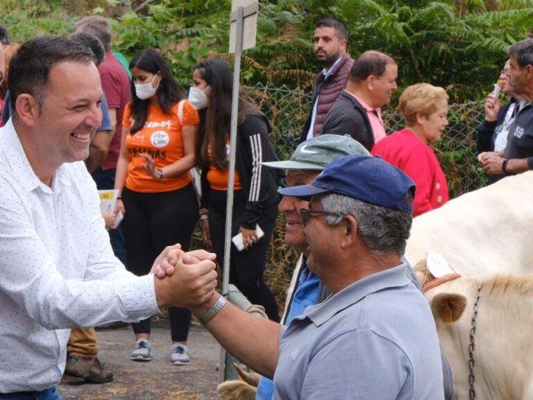 El Cabildo de La Palma destina 188.500 euros al sector primario