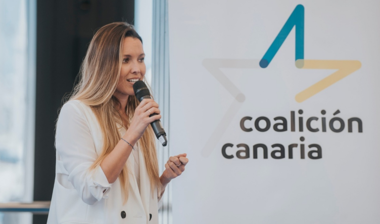 Coalición Canaria asegura que puede gobernar en el Cabildo de Gran Canaria