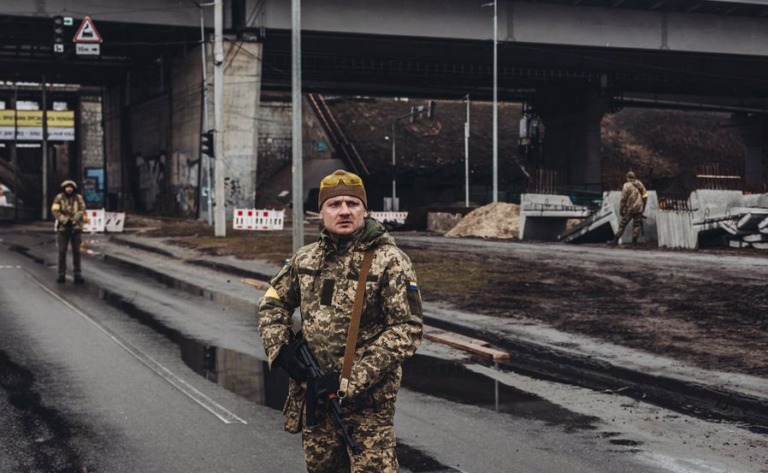 Zelenski planea establecer una «protección básica» contra misiles en toda Ucrania