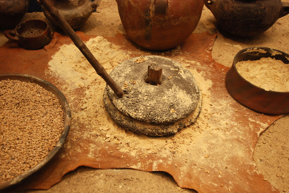 'Objetivo Canarias' presenta “Gofio, el oro de Canarias"