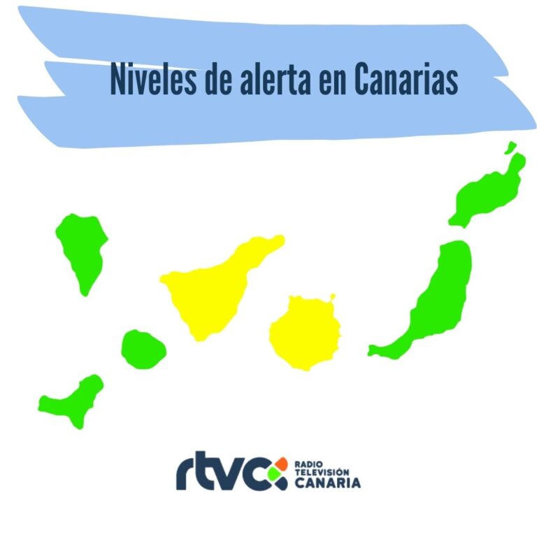 El Gobierno canario insiste en que la situación sanitaria no requiere de medidas restrictivas adicionales