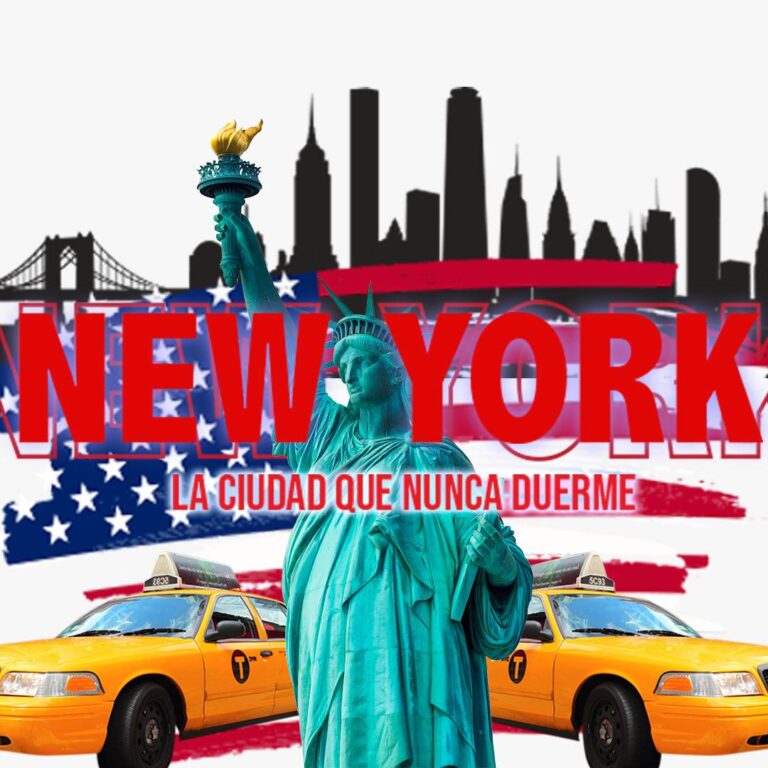 Nueva York, tema del carnaval de Santa Cruz de Tenerife 2023