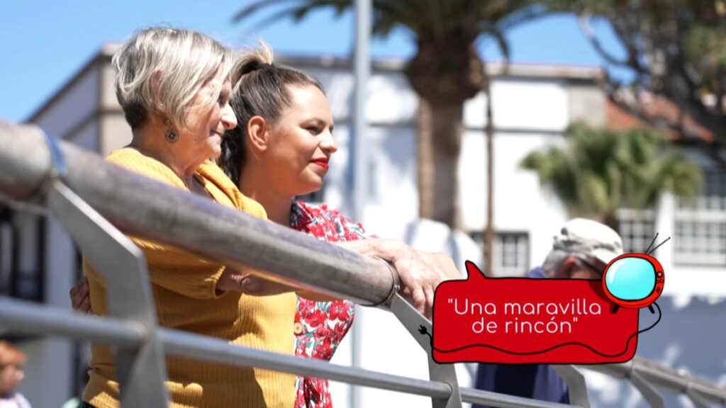 'Noveleros' descubre los encantos de varios lugares de las Islas