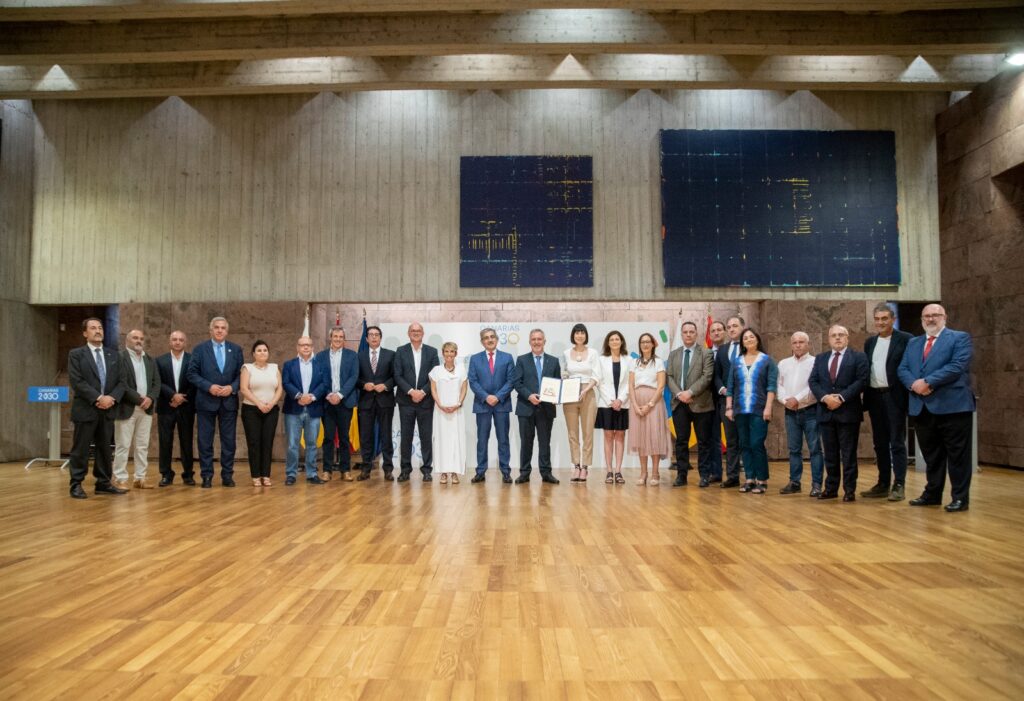 Pacto por la ciencia