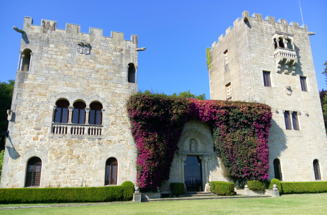 La Justicia da al Estado la custodia de los bienes del Pazo de Meirás
